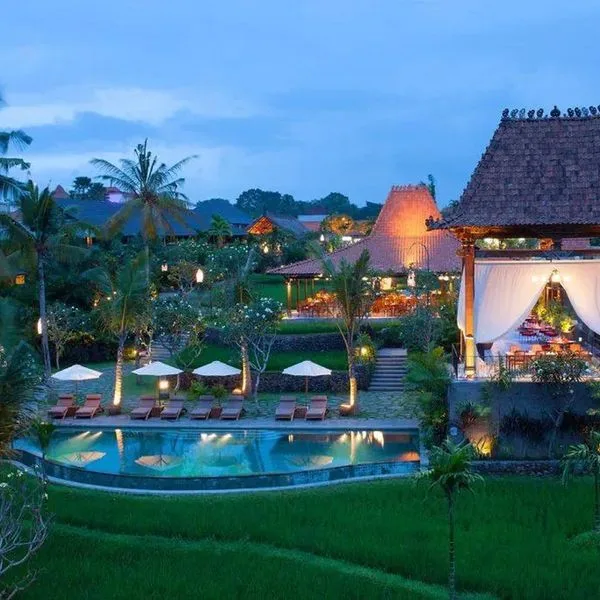 Alaya Ubud - zdjęcie 5