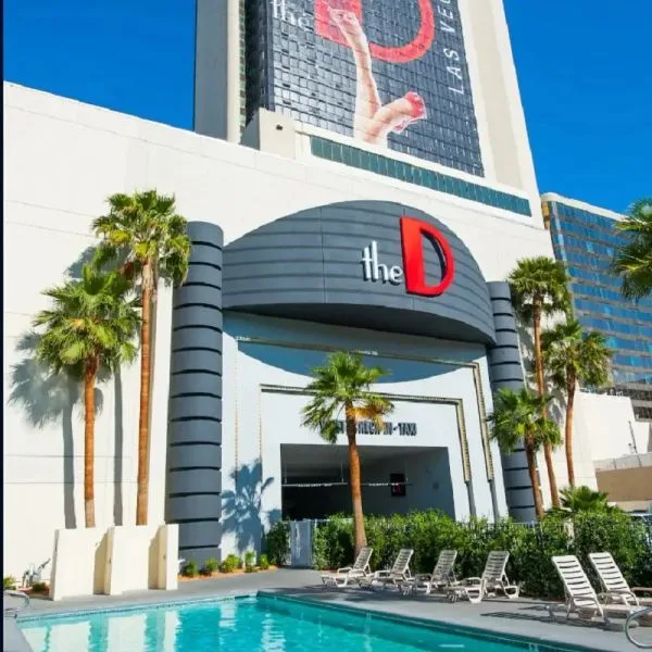 The D Las Vegas - zdjęcie 2