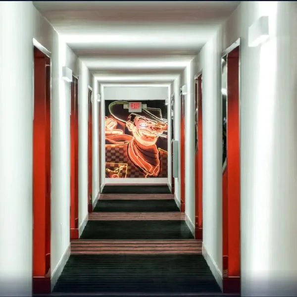 The D Las Vegas - zdjęcie 4