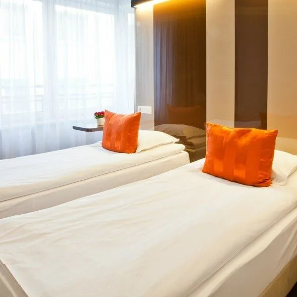 Platinum Palace Apartments - zdjęcie 3