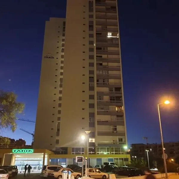 Tarik by Atlantichotels - zdjęcie 2