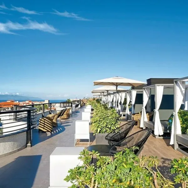 Hovima Suites Costa Adeje (ex. Labranda Isla Bonita) - zdjęcie 3