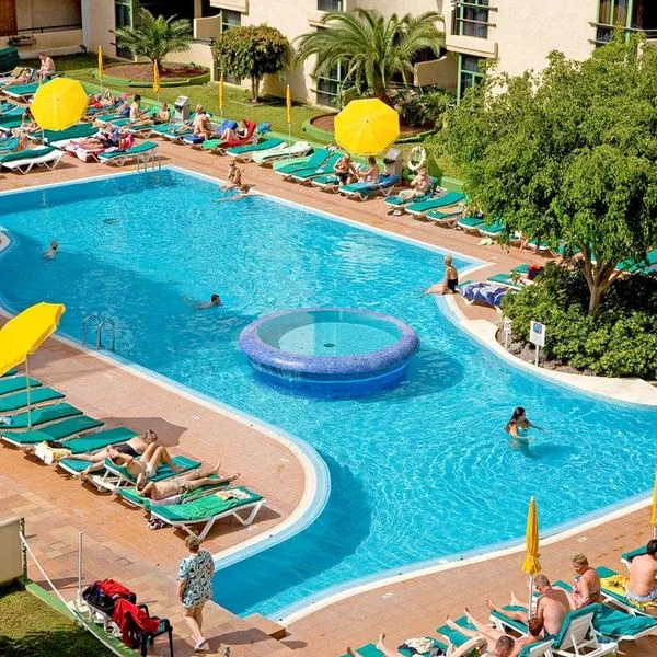 Hovima Suites Costa Adeje (ex. Labranda Isla Bonita) - zdjęcie 2