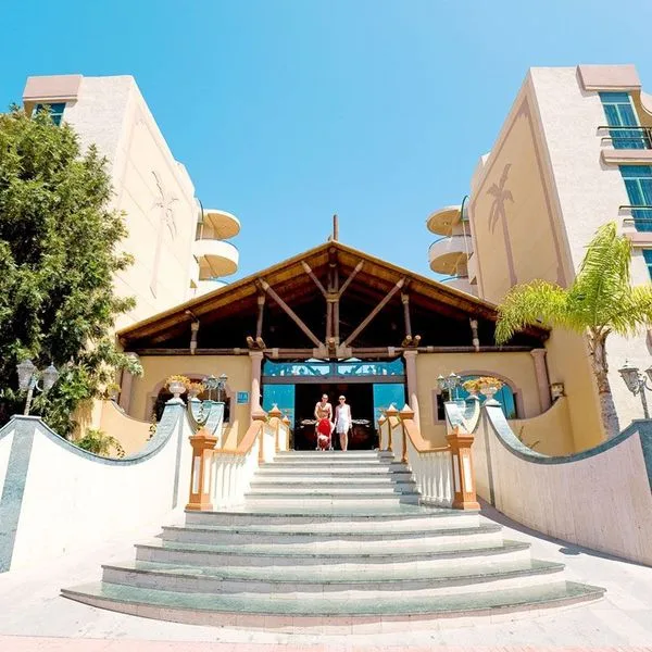 Hovima Suites Costa Adeje (ex. Labranda Isla Bonita) - zdjęcie 4