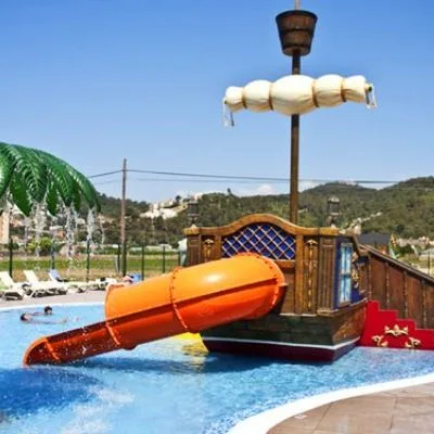 Europa Splash - zdjęcie 4