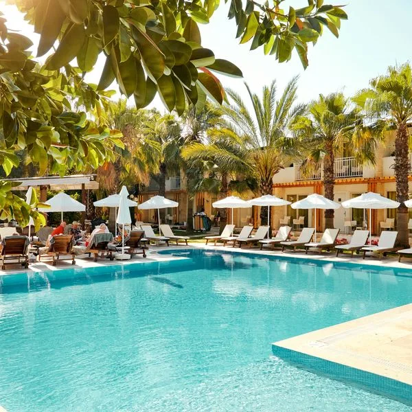 Sunprime Dogan Side Beach (Side) - zdjęcie 2