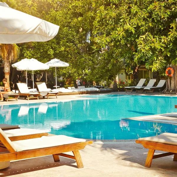 Sunprime Dogan Side Beach (Side) - zdjęcie 4