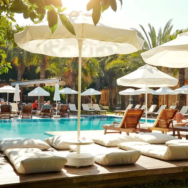 Sunprime Dogan Side Beach (Side) - zdjęcie 5