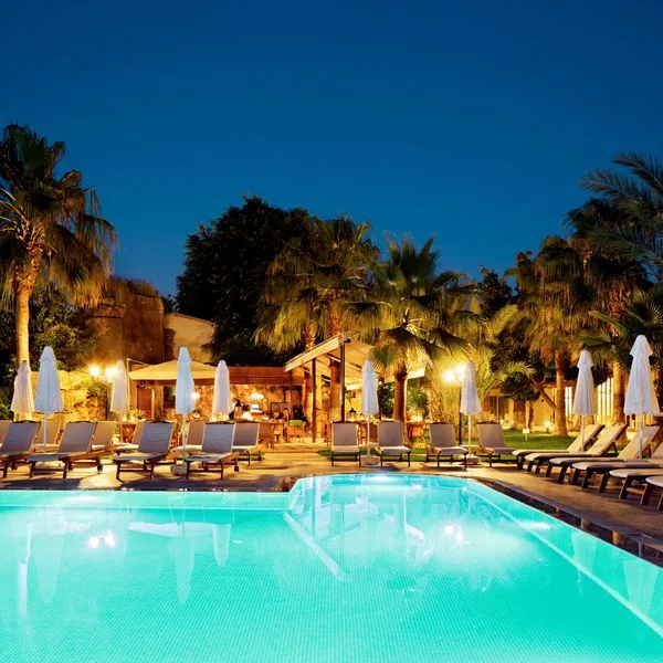 Sunprime Dogan Side Beach (Side) - zdjęcie 3