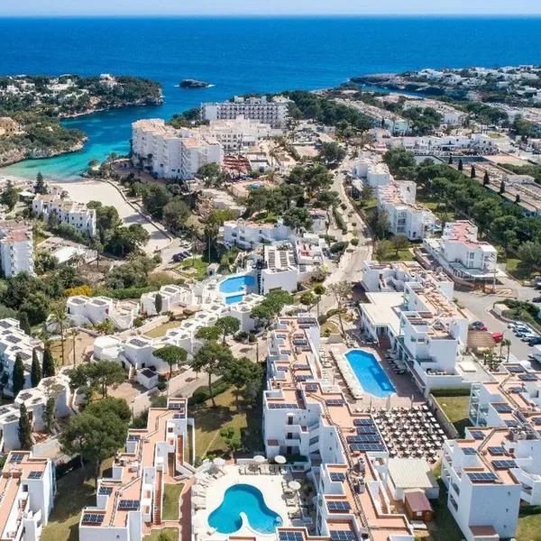 MarSenses Ferrera Blanca Adults Only - zdjęcie 2