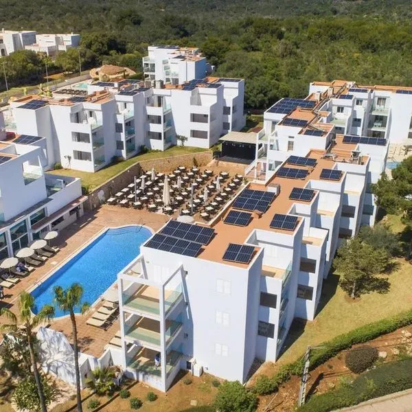 MarSenses Ferrera Blanca Adults Only