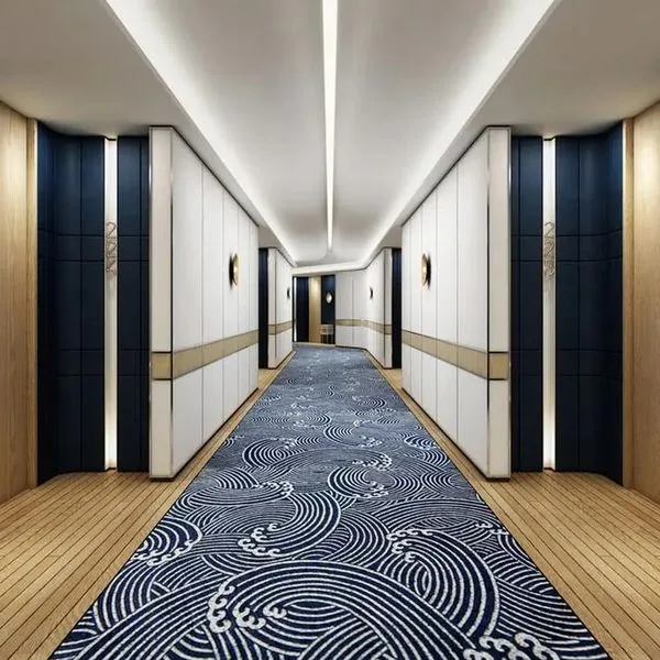 The St. Regis Al Mouj Muscat Resort - zdjęcie 2