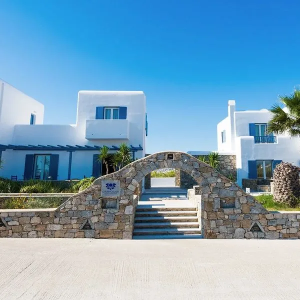 Giannoulaki - zdjęcie 5