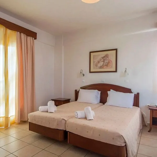 Giannoulaki - zdjęcie 3