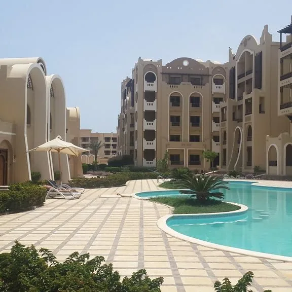 Gravity Sahl Hasheesh (Ex. Ocean Breeze) - zdjęcie 5