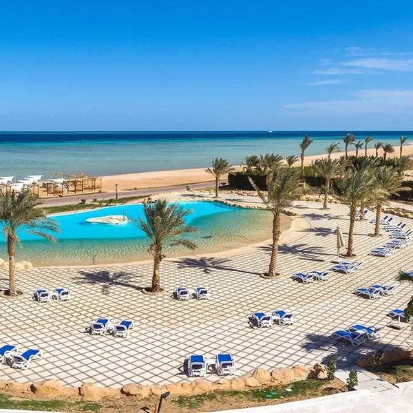 Gravity Sahl Hasheesh (Ex. Ocean Breeze) - zdjęcie 4