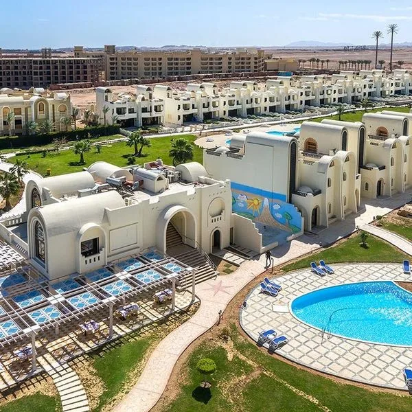 Gravity Sahl Hasheesh (Ex. Ocean Breeze) - zdjęcie 2