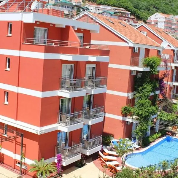 Villa Bojana - zdjęcie 3