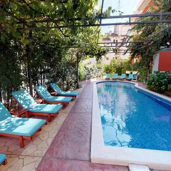 Villa Bojana - zdjęcie 2