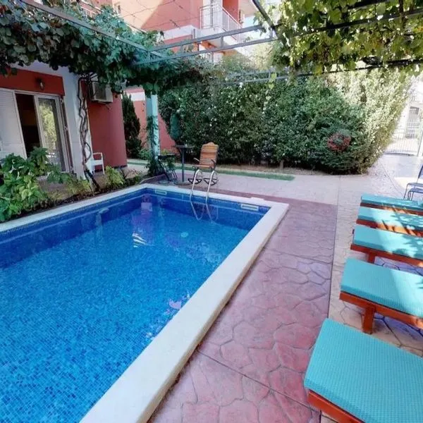 Villa Bojana - zdjęcie 4