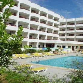 Alba (Monte Gordo) - zdjęcie 3