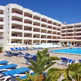 Alba (Monte Gordo) - zdjęcie 2