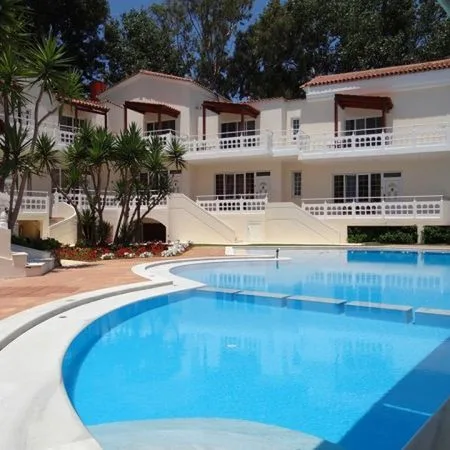 Perla Beach (Agia Marina) - zdjęcie 4