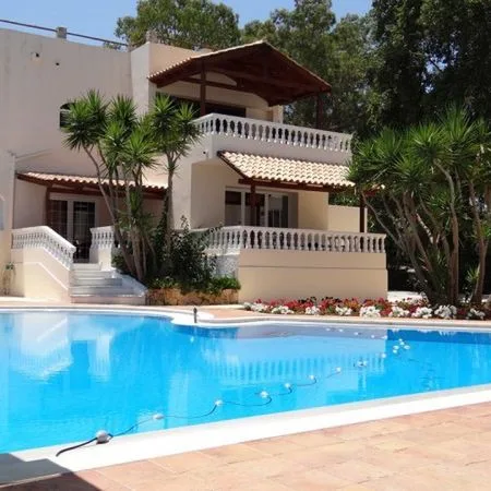 Perla Beach (Agia Marina) - zdjęcie 5