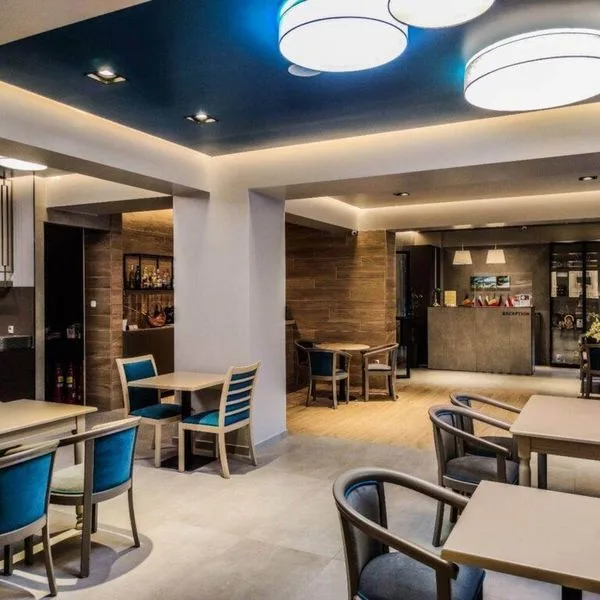 Gold Stern - zdjęcie 3