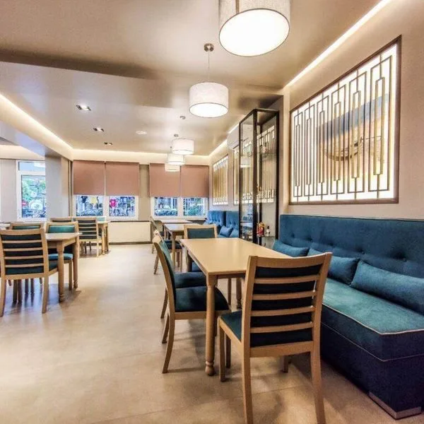 Gold Stern - zdjęcie 4