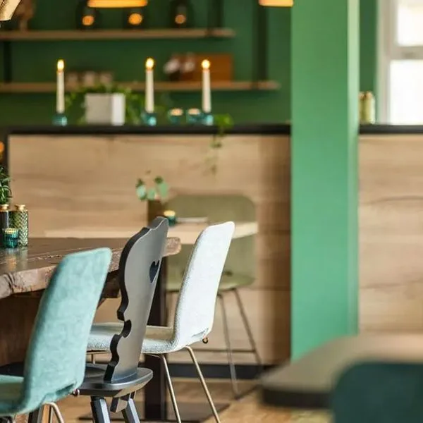 Nature Titisee Easy Life (ex. Alemannenhof) - zdjęcie 2