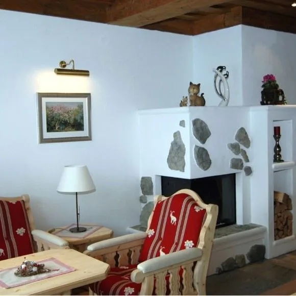 Sonnalp (Kirchberg in Tirol) - zdjęcie 4