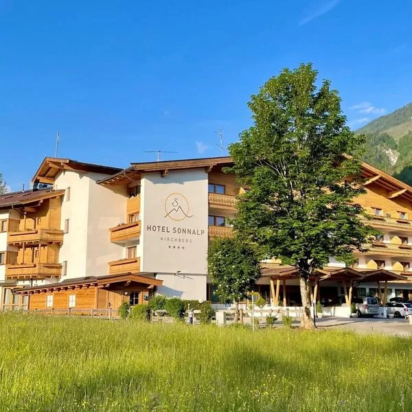 Sonnalp (Kirchberg in Tirol) - zdjęcie 2