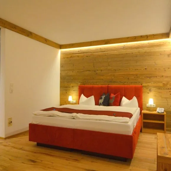 Sonnalp (Kirchberg in Tirol) - zdjęcie 5