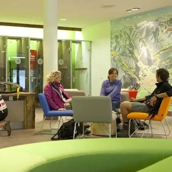 Explorer Otztal - zdjęcie 3