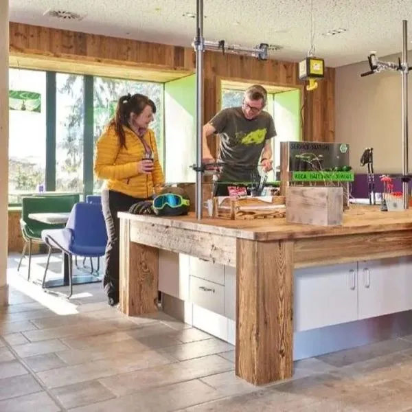 Explorer Otztal - zdjęcie 4