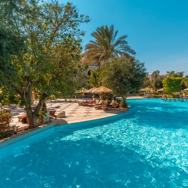 Red Sea Makadi Palace - zdjęcie 3