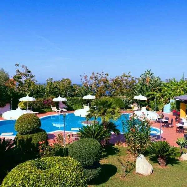 Tirreno (Parghelia) - zdjęcie 2