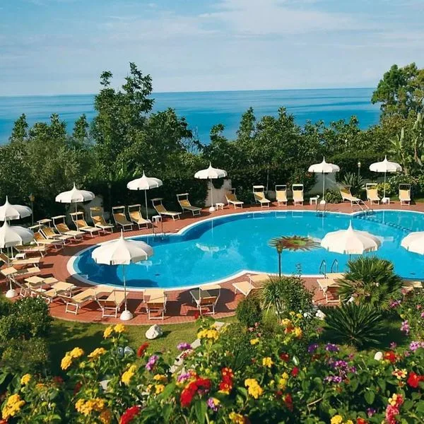 Tirreno (Parghelia) - zdjęcie 5