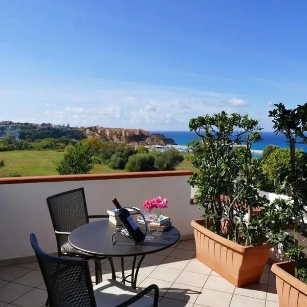 Tirreno (Parghelia) - zdjęcie 3