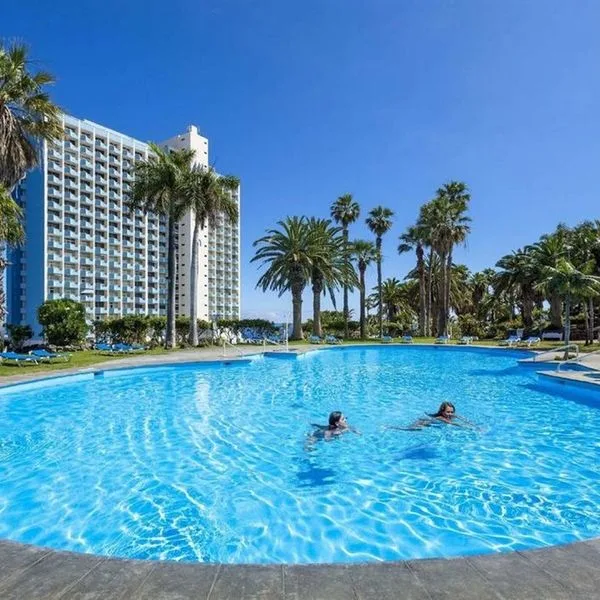 Precise Resort Tenerife (ex. Maritim Tenerife) - zdjęcie 3