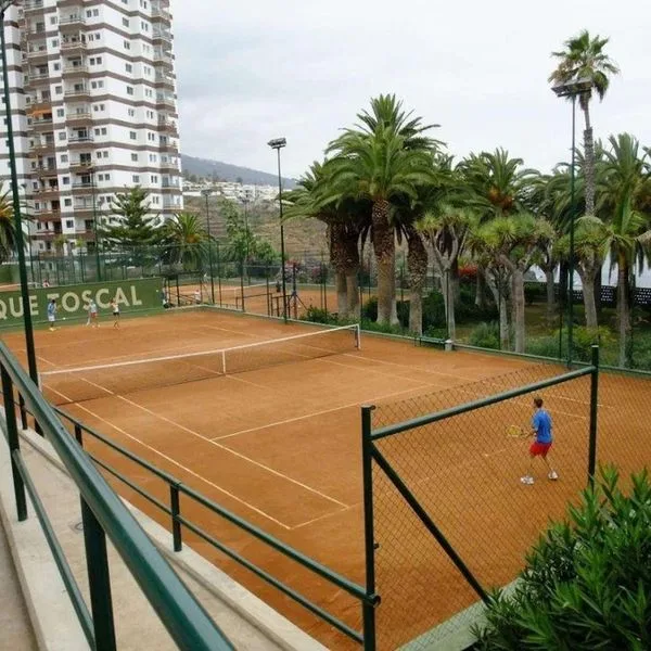 Precise Resort Tenerife (ex. Maritim Tenerife) - zdjęcie 4