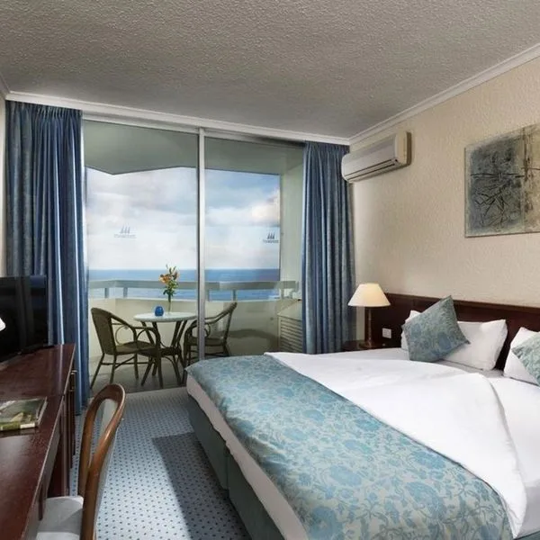 Precise Resort Tenerife (ex. Maritim Tenerife) - zdjęcie 2