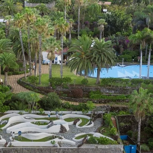 Precise Resort Tenerife (ex. Maritim Tenerife) - zdjęcie 5