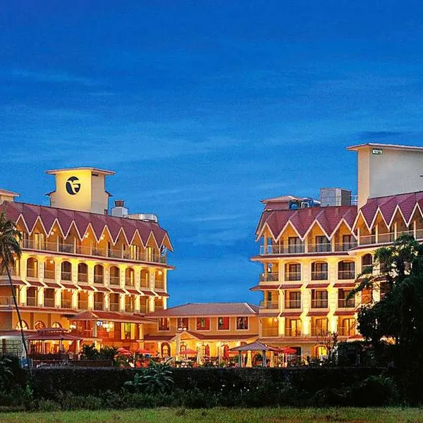 Acron Candolim Regina - zdjęcie 2