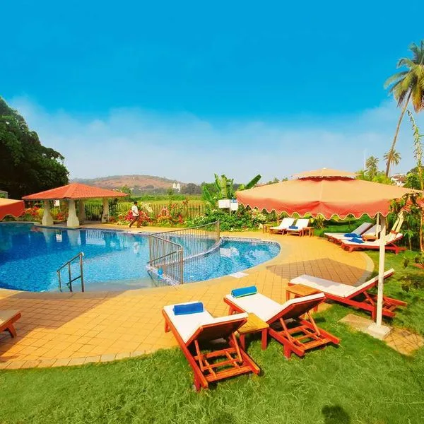 Acron Candolim Regina - zdjęcie 5