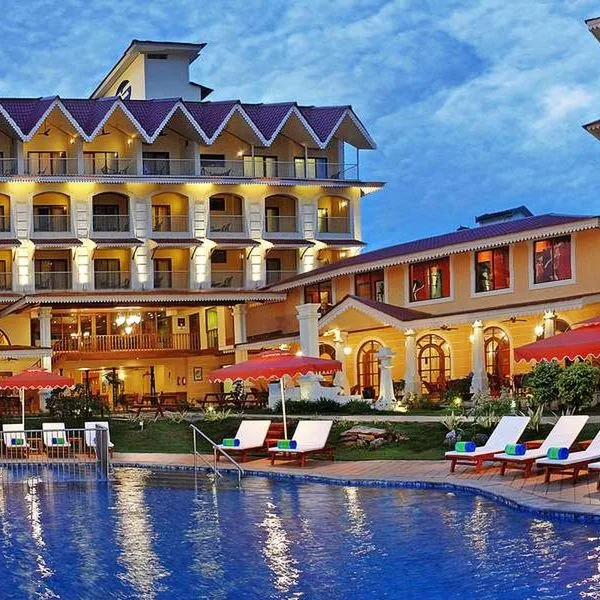 Acron Candolim Regina - zdjęcie 3