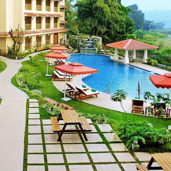 Acron Candolim Regina - zdjęcie 4