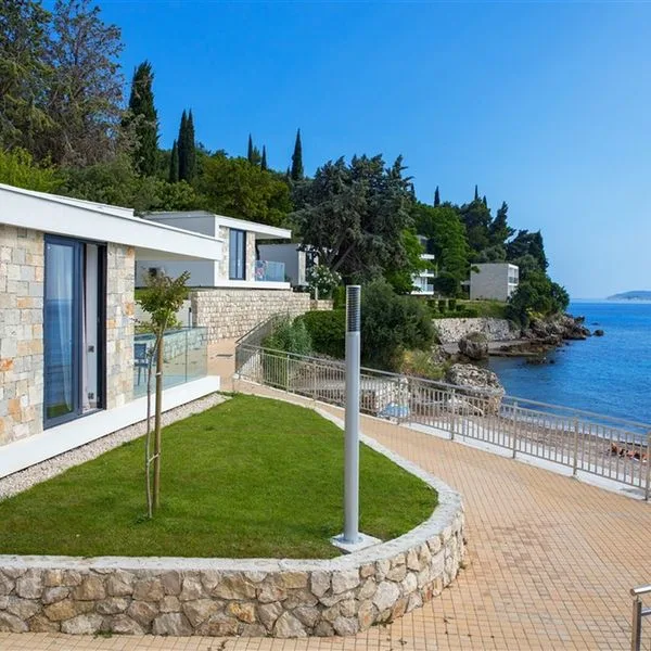 Villas Mlini - zdjęcie 4