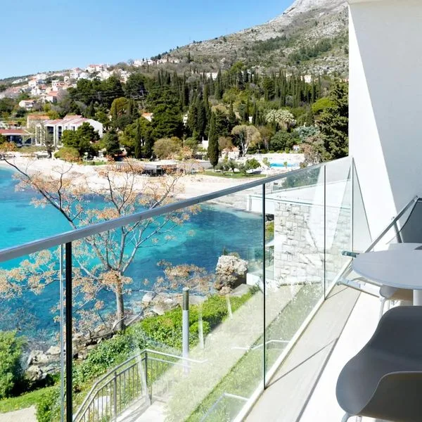 Villas Mlini - zdjęcie 5